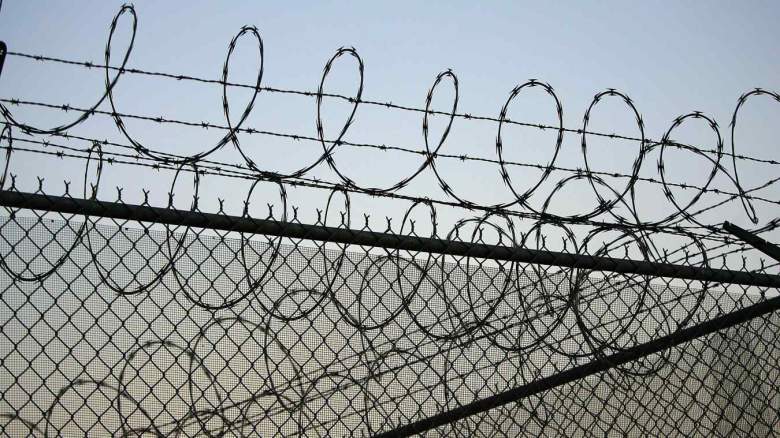 U.S. Prison