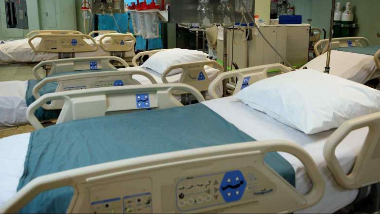 Hospital Beds