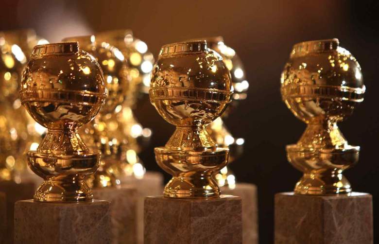 Golden Globes 2021 Time And Channel