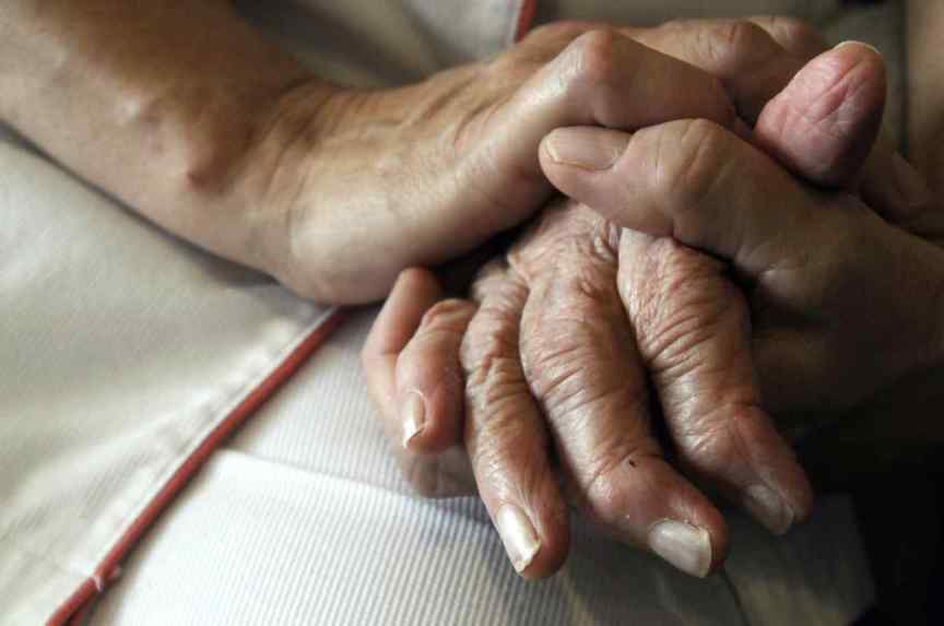 Tony Bennett Alzheimers Disease