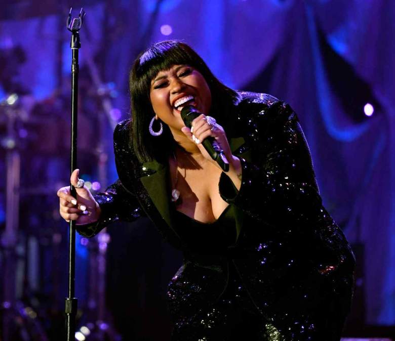 Jazmine Sullivan Super Bowl