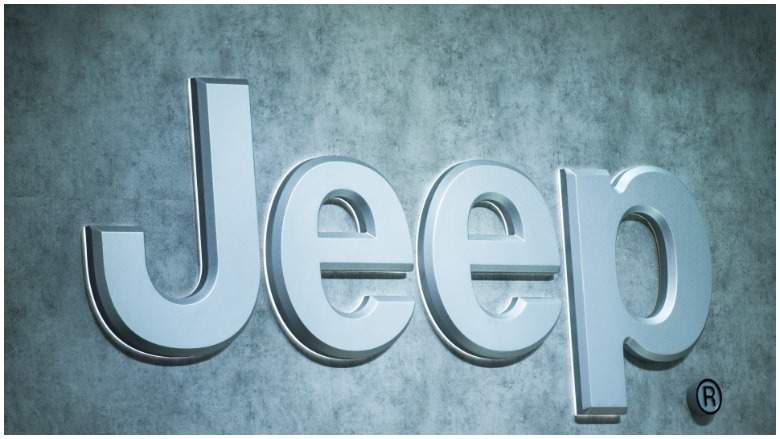 Jeep Logo