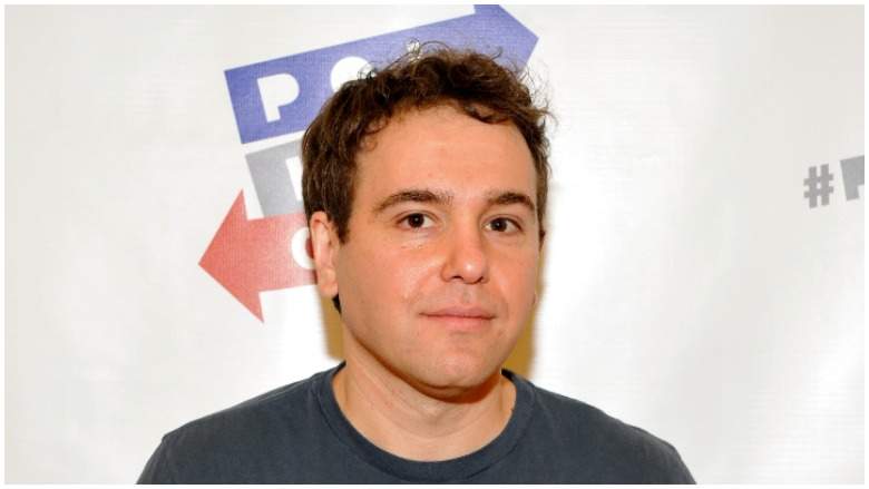Jon Lovett