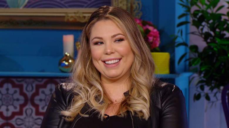 Kailyn Lowry