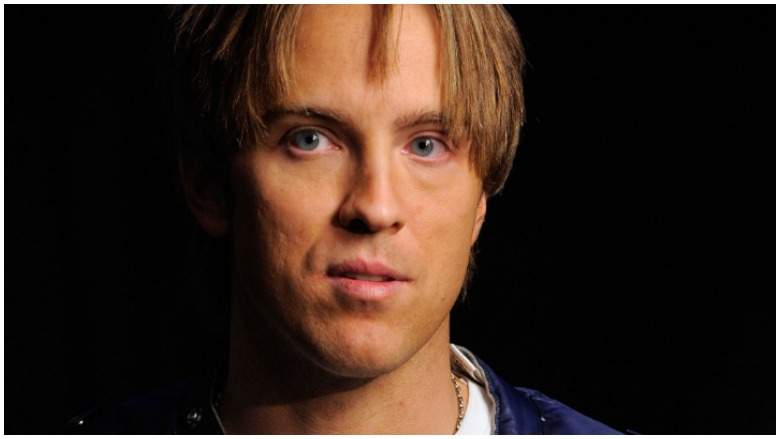 Larry Birkhead