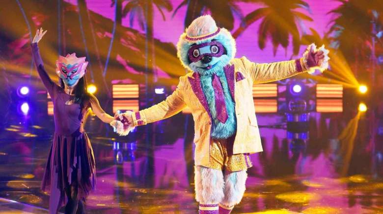 The Masked Dancer Spoilers