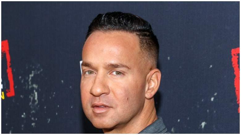 Mike Sorrentino