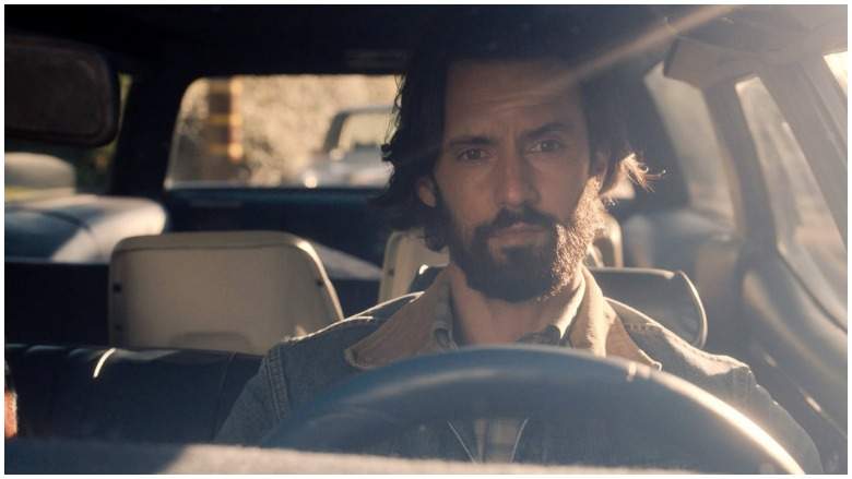 Milo Ventimiglia