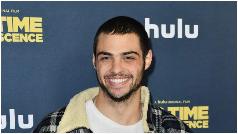Noah Centineo