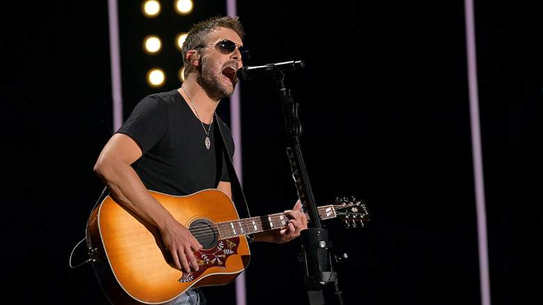 eric church sunglasses why
