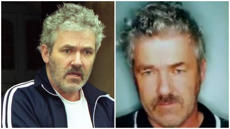 serial killer john cooper