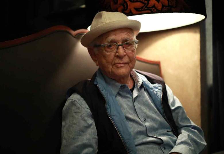 Norman Lear Net Worth
