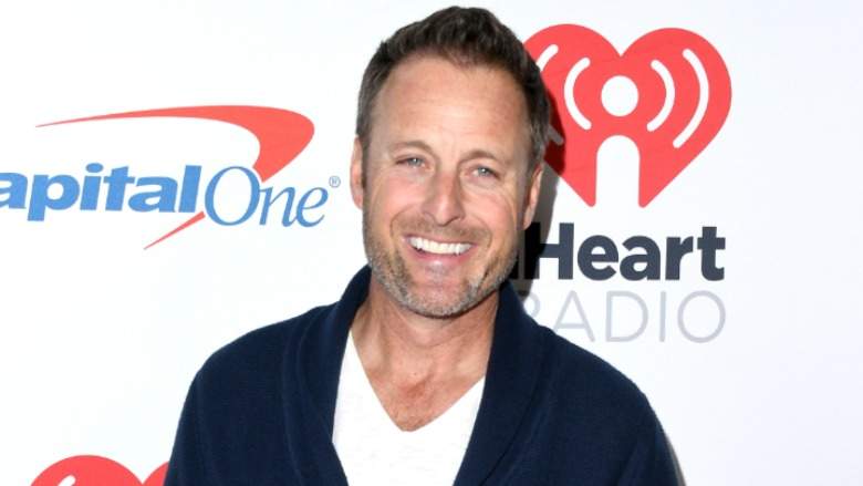 Chris Harrison