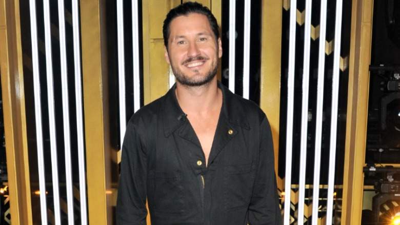 Val Chmerkovskiy