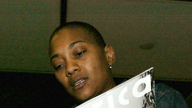 robyn crawford