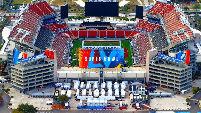 super bowl 2021 halftime show