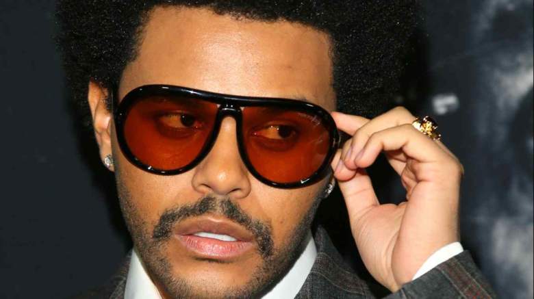 The Weeknds response