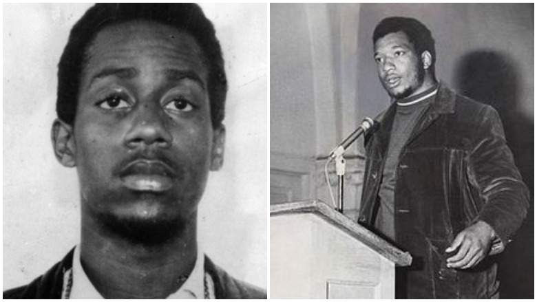 william o'neal