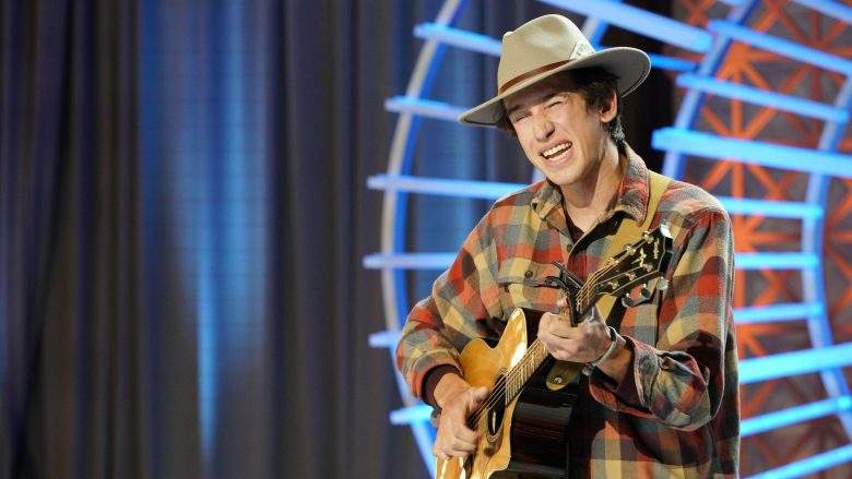 Wyatt Pike American Idol