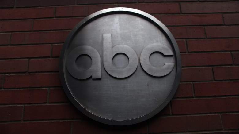 ABC Logo