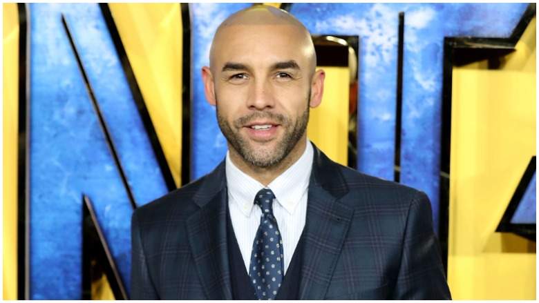 alex beresford