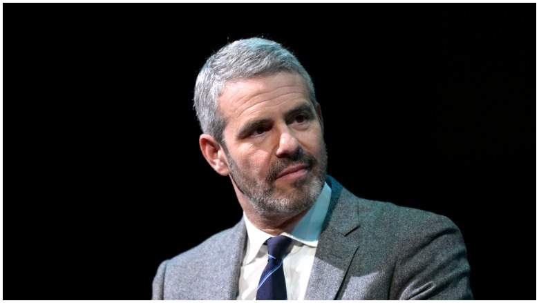 Andy Cohen
