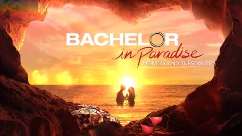 Bachelor in Paradise