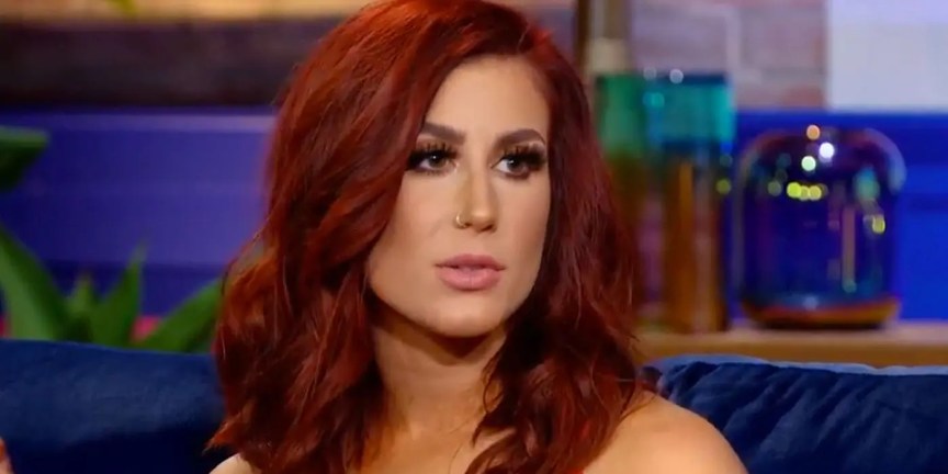 Chelsea Houska