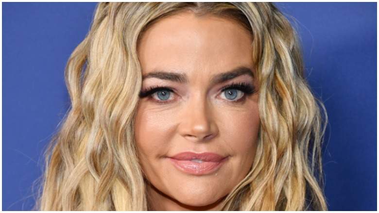 Denise Richards