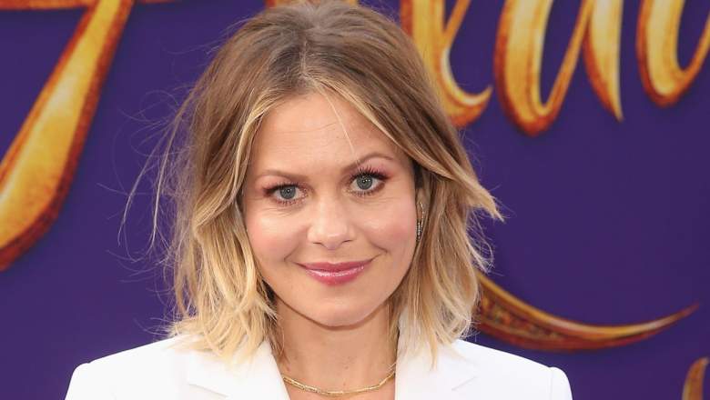 Candace Cameron Bure