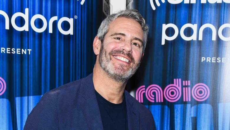 Andy Cohen