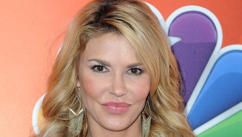 Brandi Glanville