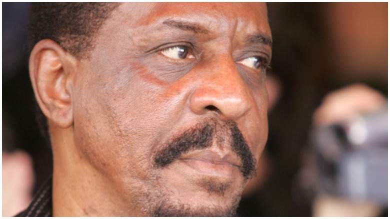 Ike Turner
