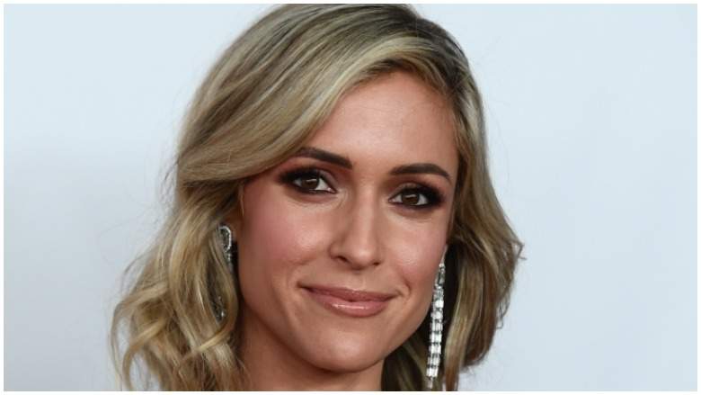 Kristin Cavallari
