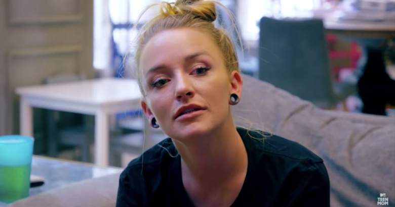 Maci Bookout