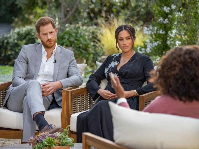 Oprah Kids Married