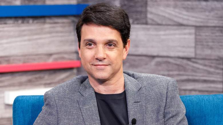 Ralph Macchio
