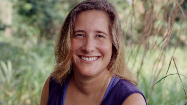 Deena Bennett from 'Survivor: Amazon'