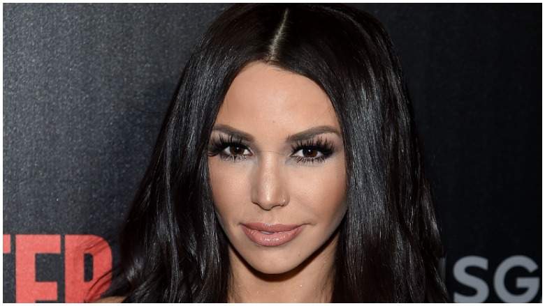 Scheana Shay