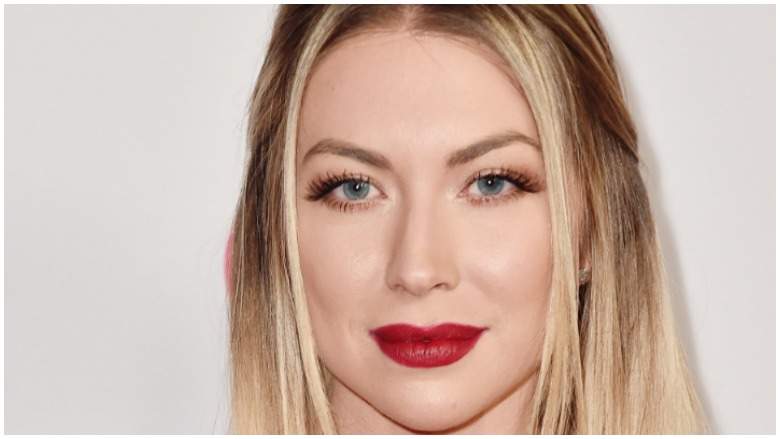 Stassi Schroeder
