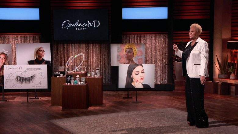 OpulenceMD Shark Tank