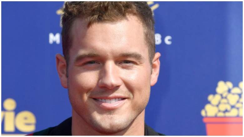 Colton Underwood