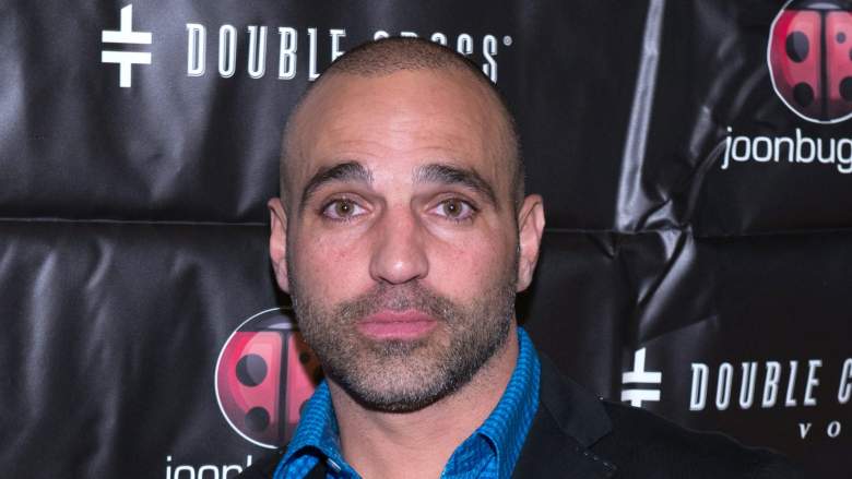 Joe Gorga