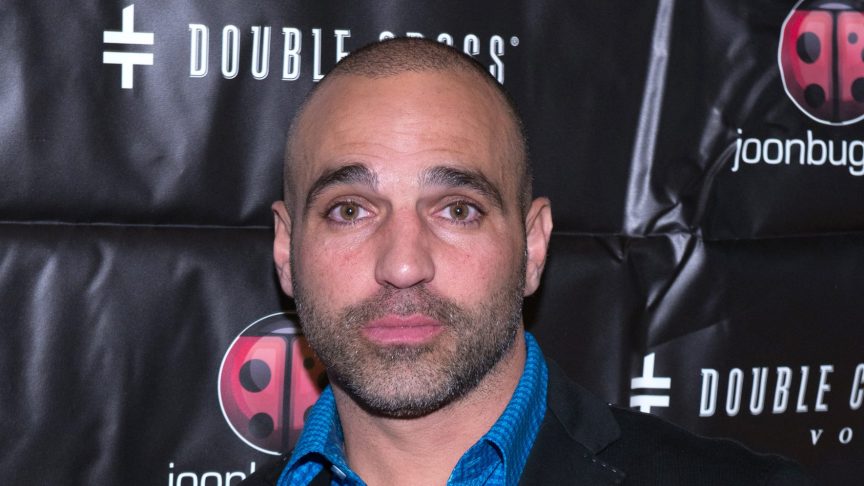 Joe Gorga