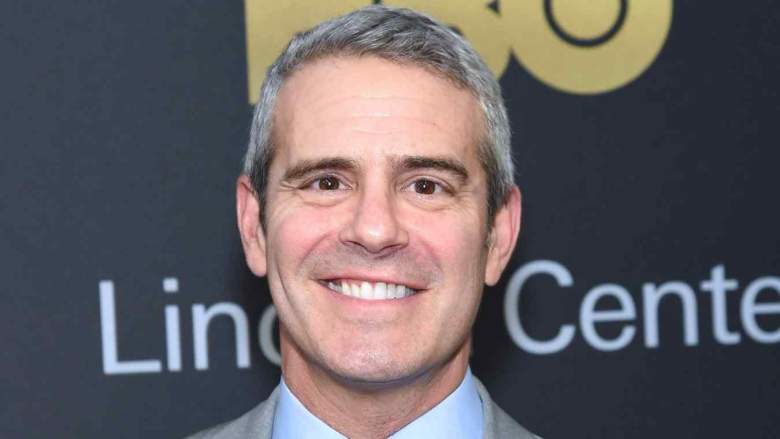 Andy Cohen
