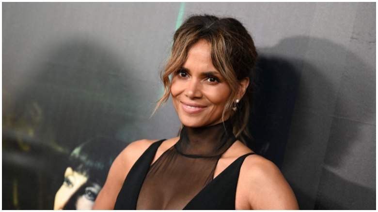 Halle Berry
