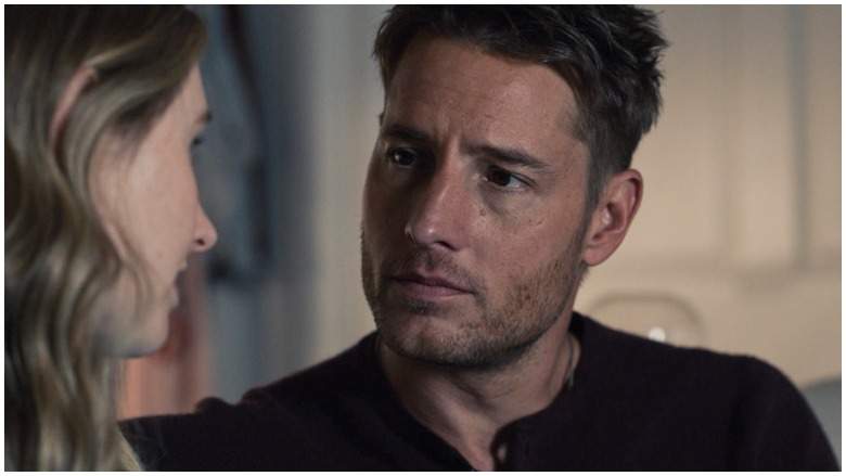 Justin Hartley