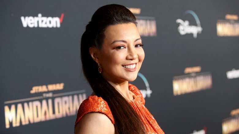 Ming-Na Wen