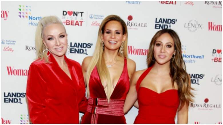 RHONJ Stars