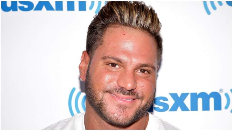 Ronnie Ortiz-Magro